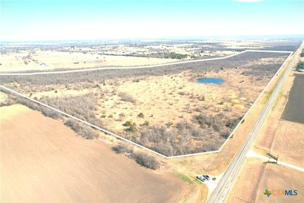 Recreational Property for sale in Falls County, Texas