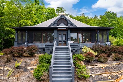 Farm and Ranch for sale in Monroe County, Tennessee