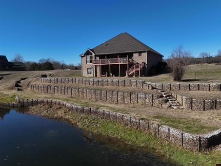 Land for sale in Marion County, Arkansas