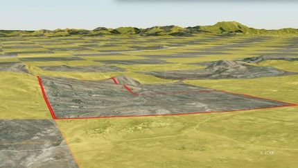 Undeveloped Land for sale in Elko County, Nevada