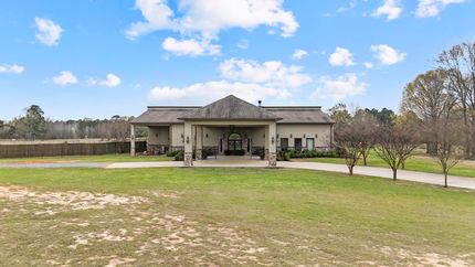 Land for sale in Rusk County, Texas