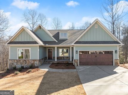Recreational Property for sale in White County, Georgia