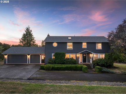 Farm and Ranch for sale in Multnomah County, Oregon