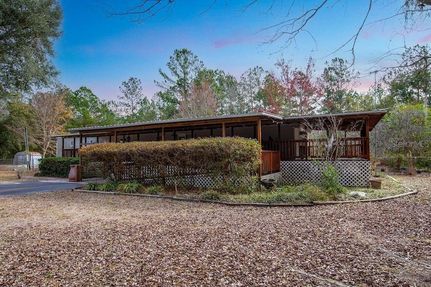 Land for sale in Suwannee County, Florida