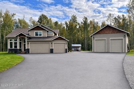 Recreational Property for sale in Matanuska-Susitna Borough, Alaska