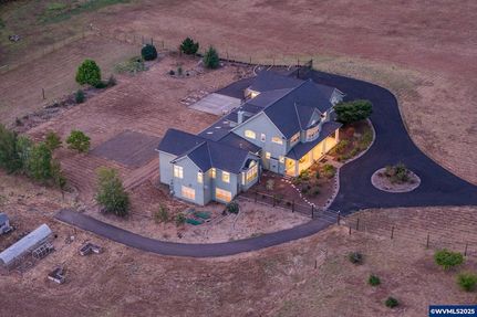 Farm and Ranch for sale in Benton County, Oregon