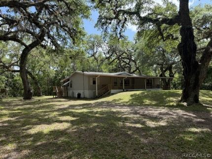 Farm and Ranch for sale in Citrus County, Florida