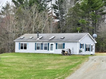 Undeveloped Land for sale in Waldo County, Maine