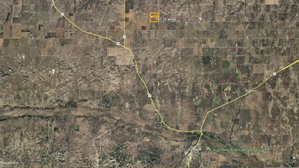 Timberland Property for sale in Lipscomb County, Texas
