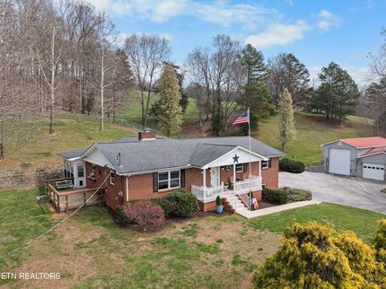 Recreational Property for sale in Union County, Tennessee