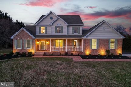 Farm and Ranch for sale in Kent County, Delaware