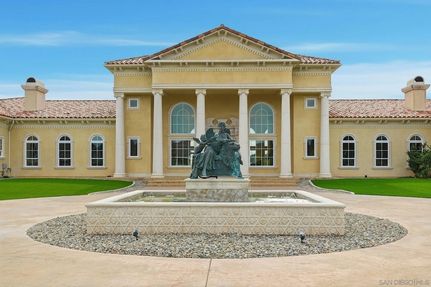 Land for sale in Riverside County, California