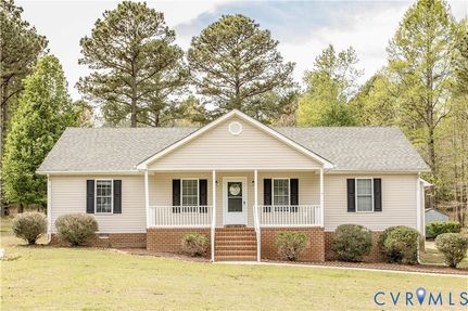 Land for sale in Prince George County, Virginia