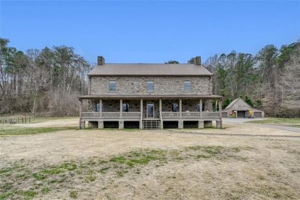 Timberland Property for sale in Polk County, Georgia