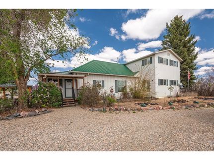 Land for sale in Weld County, Colorado