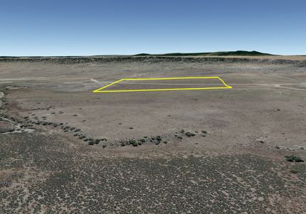 Land for sale in Las Animas County, Colorado