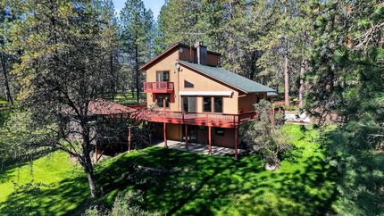 Farm and Ranch for sale in Spokane County, Washington