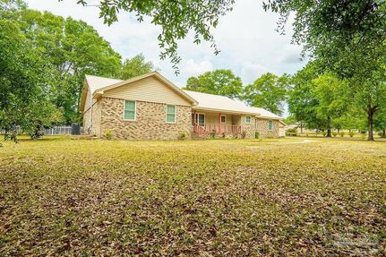 Land for sale in Okaloosa County, Florida
