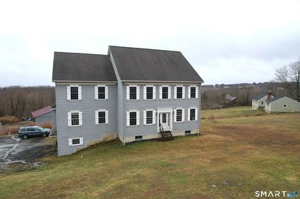 Land for sale in Litchfield County, Connecticut