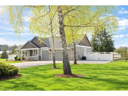 Land for sale in Clark County, Washington