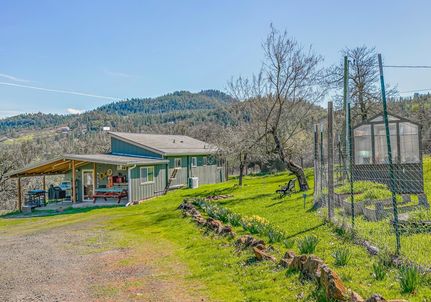 Timberland Property for sale in Jackson County, Oregon