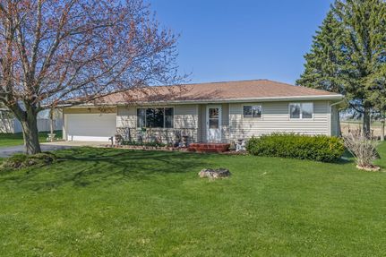 Recreational Property for sale in Green Lake County, Wisconsin