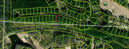 Land for sale in Saline County, Arkansas