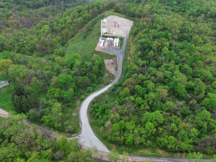 Land for sale in Brooke County, West Virginia