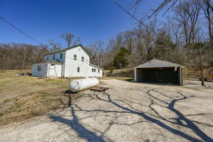 Land for sale in Adams County, Illinois