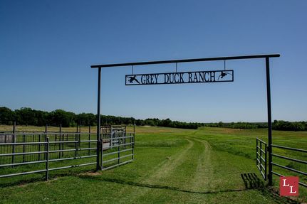 Undeveloped Land for sale in Carter County, Oklahoma