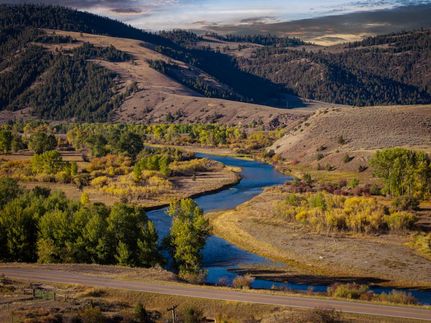 Land for sale in Granite County, Montana