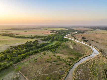 Recreational Property for sale in Dewey County, Oklahoma