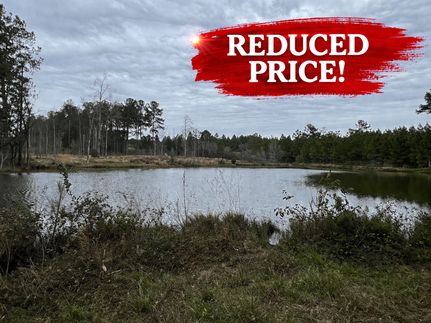 Timberland Property for sale in Early County, Georgia