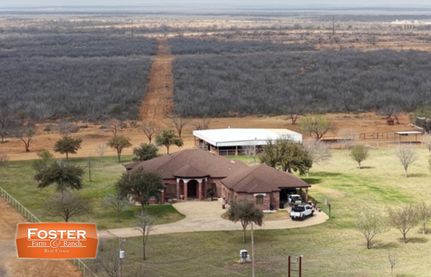 Farm and Ranch for sale in Webb County, Texas