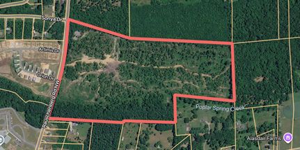 Farm and Ranch for sale in Whitfield County, Georgia
