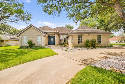 Farm and Ranch for sale in Llano County, Texas