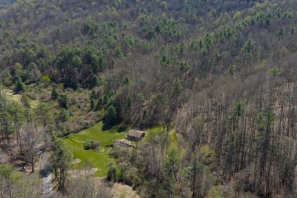 Undeveloped Land for sale in Amherst County, Virginia