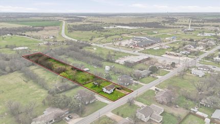 Timberland Property for sale in Grayson County, Texas