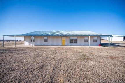 Commercial Property for sale in Pottawatomie County, Oklahoma