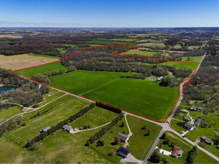 Undeveloped Land for sale in Ross County, Ohio