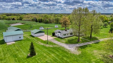 Horse Property for sale in Wapello County, Iowa