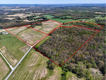 Recreational Property for sale in Highland County, Ohio