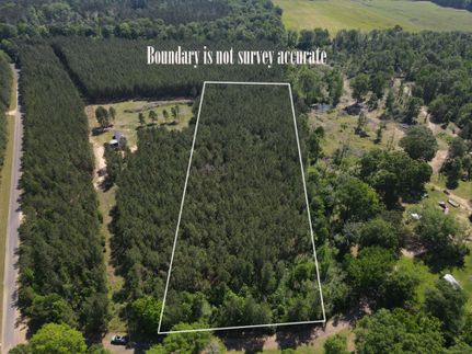 Horse Property for sale in Copiah County, Mississippi