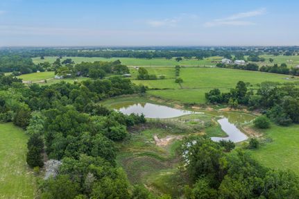 Land for sale in Milam County, Texas