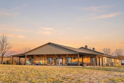Recreational Property for sale in Polk County, Missouri