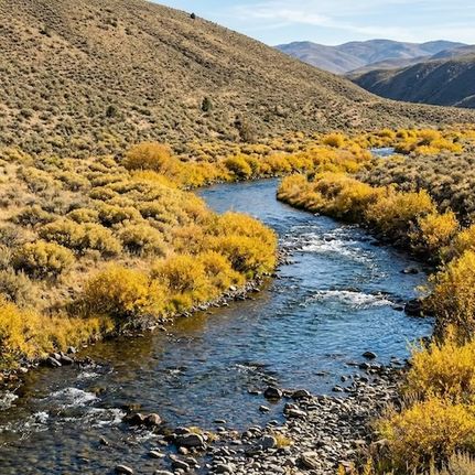 Recreational Property for sale in Park County, Wyoming