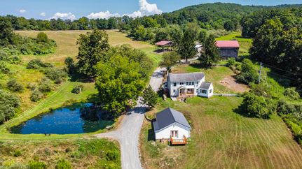 Land for sale in Lycoming County, Pennsylvania