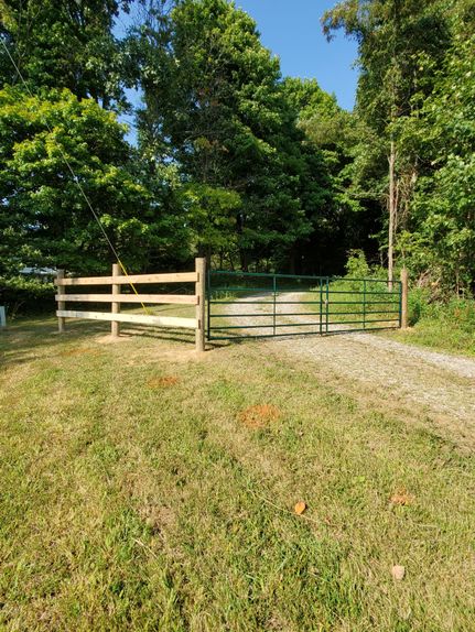 Land for sale in Highland County, Ohio