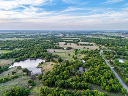 Timberland Property for sale in Garvin County, Oklahoma