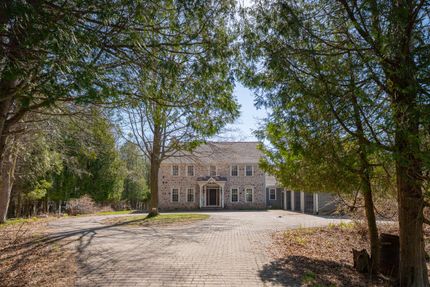 Timberland Property for sale in Ozaukee County, Wisconsin